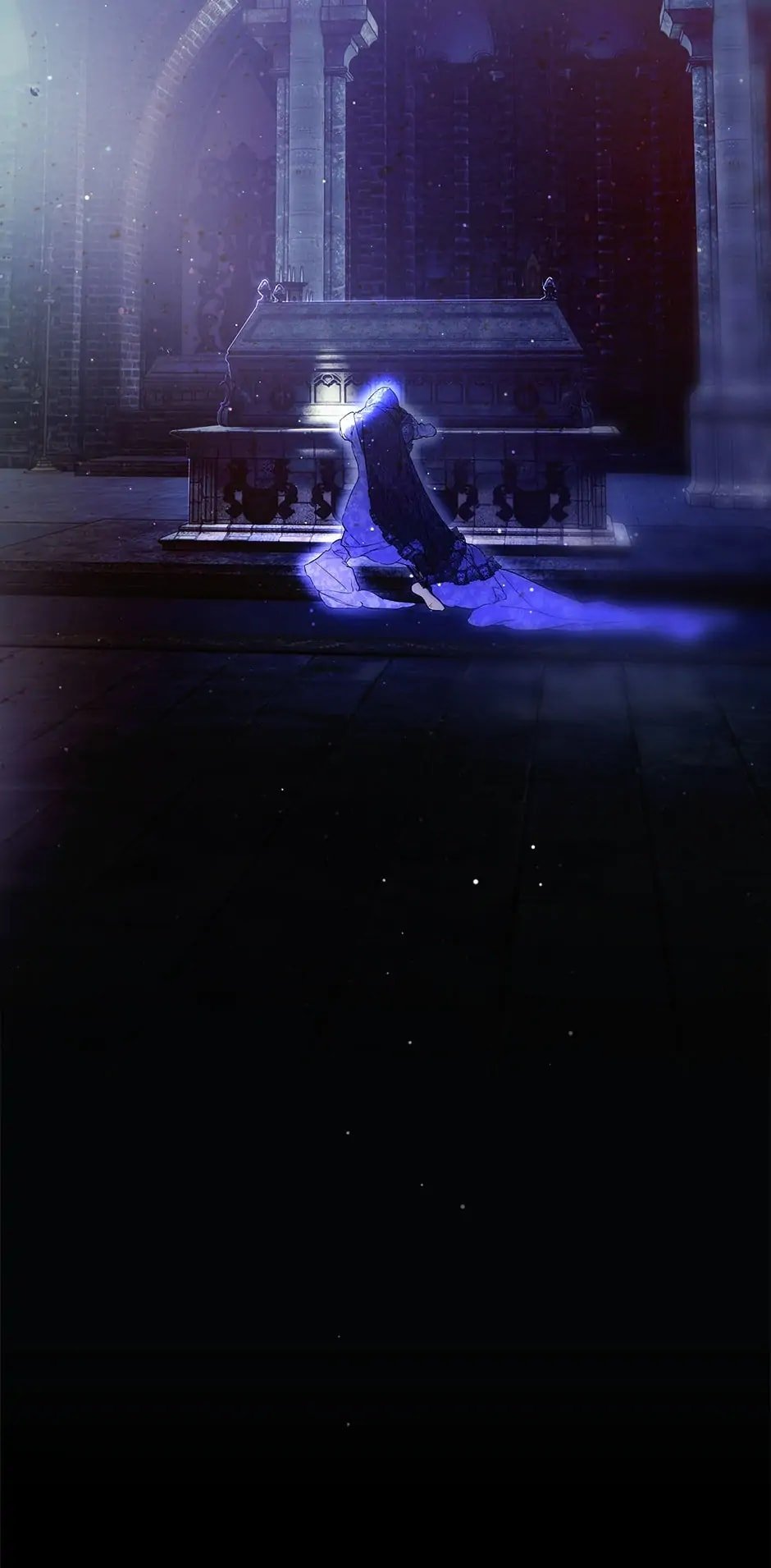 Secret Lady, Chapter 89 image 59